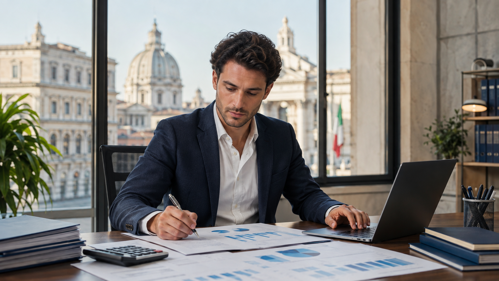 Concorso 69 posti Funzionario Amministrativo - Contabile (M.E.F.)