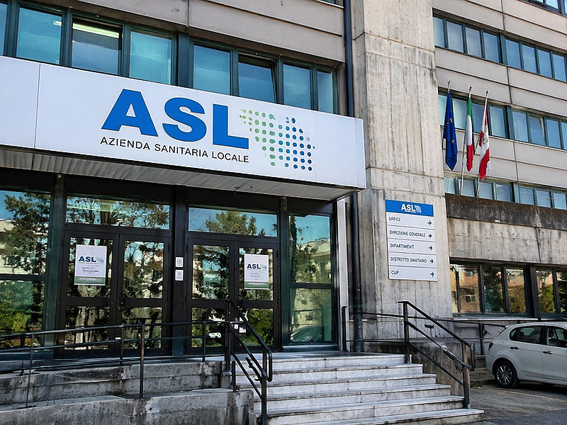 Concorso ASL
